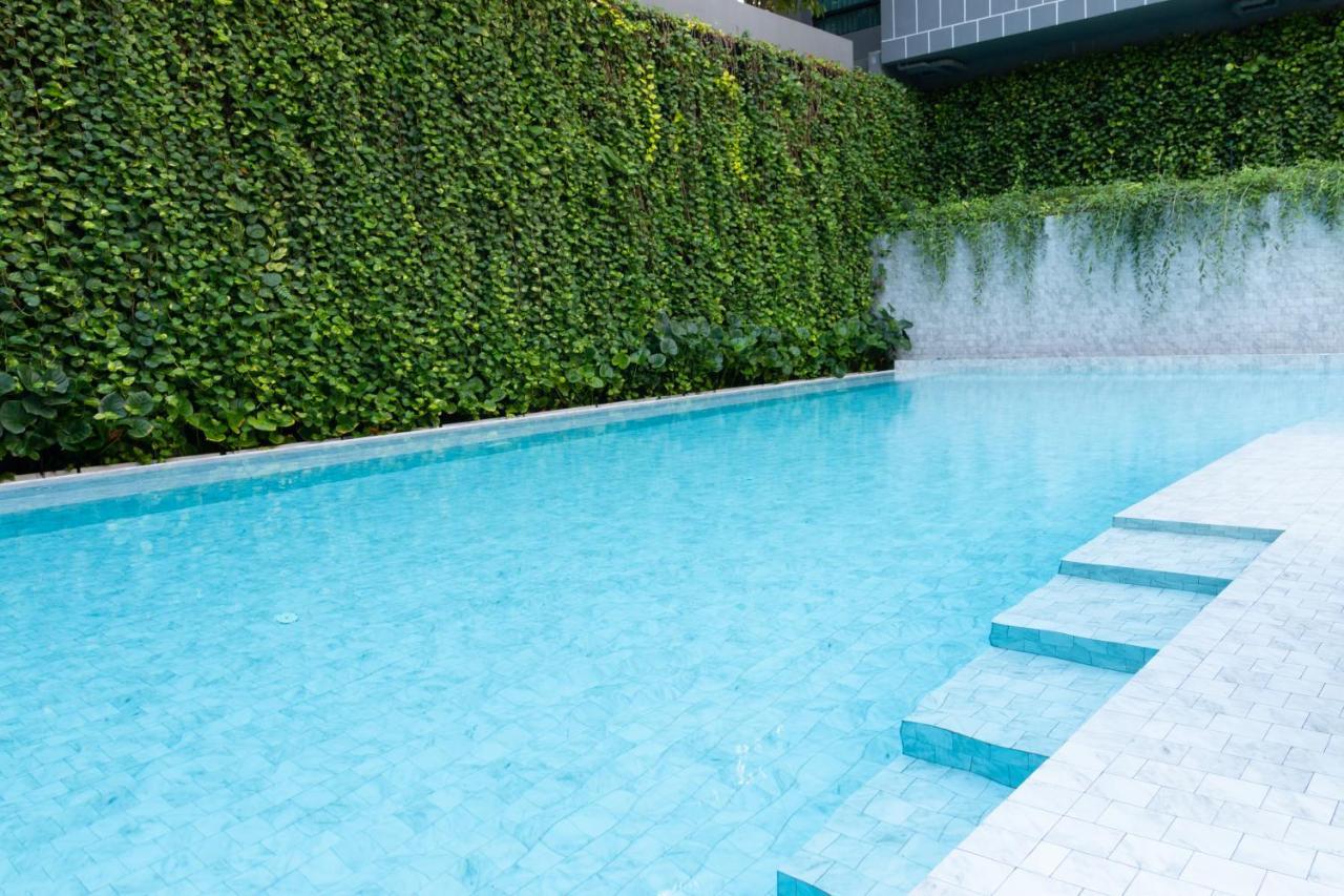 Yes! Dusitd2 Residences Free Wifi Hua Hin Exterior photo
