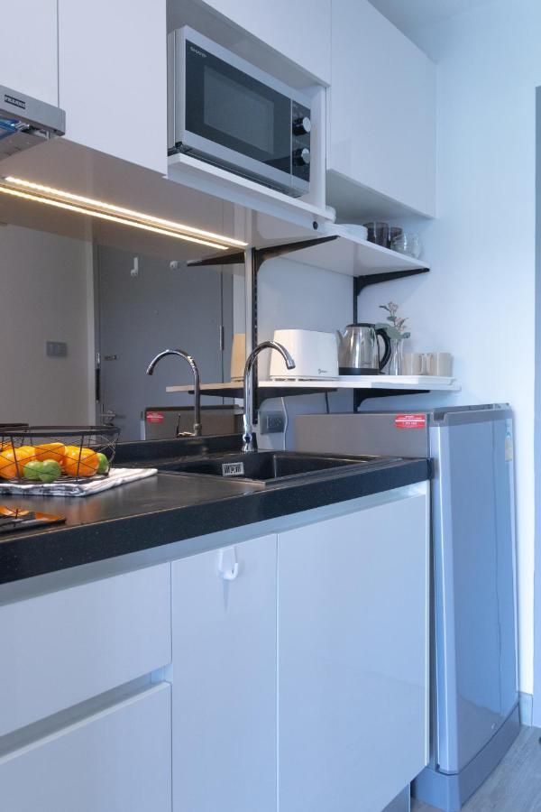 Yes! Dusitd2 Residences Free Wifi Hua Hin Exterior photo