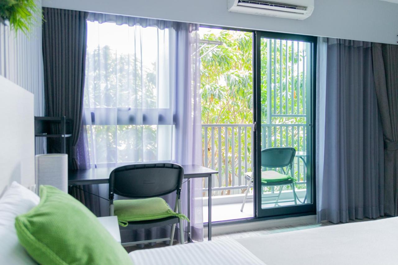 Yes! Dusitd2 Residences Free Wifi Hua Hin Exterior photo