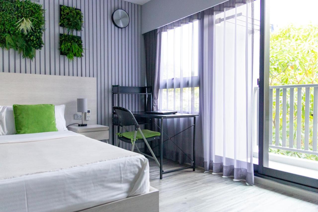 Yes! Dusitd2 Residences Free Wifi Hua Hin Exterior photo