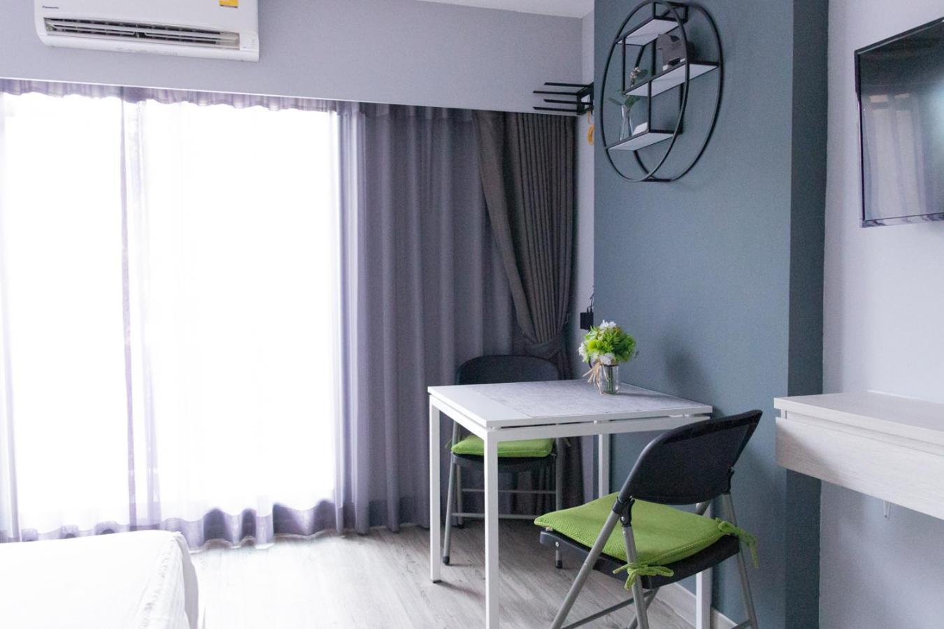 Yes! Dusitd2 Residences Free Wifi Hua Hin Exterior photo